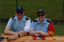 Fédération Nationale des Pompiers